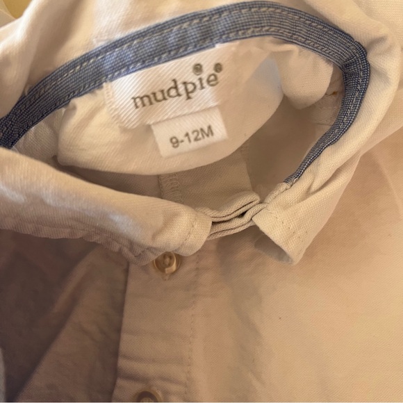 mud pie set - Picture 2 of 3